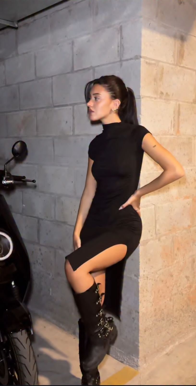 VESTIDO MARLET