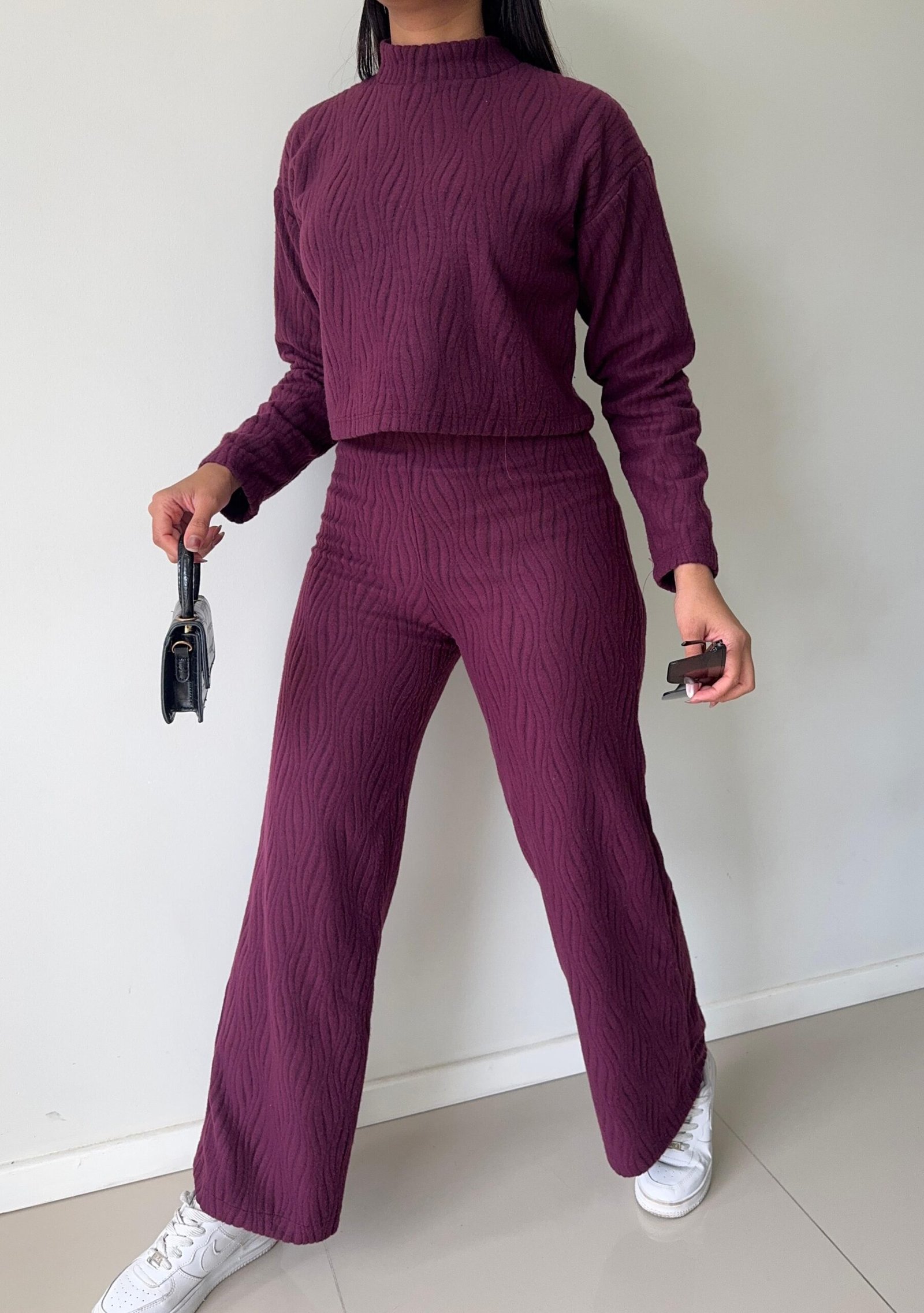 CONJUNTO JACKAR