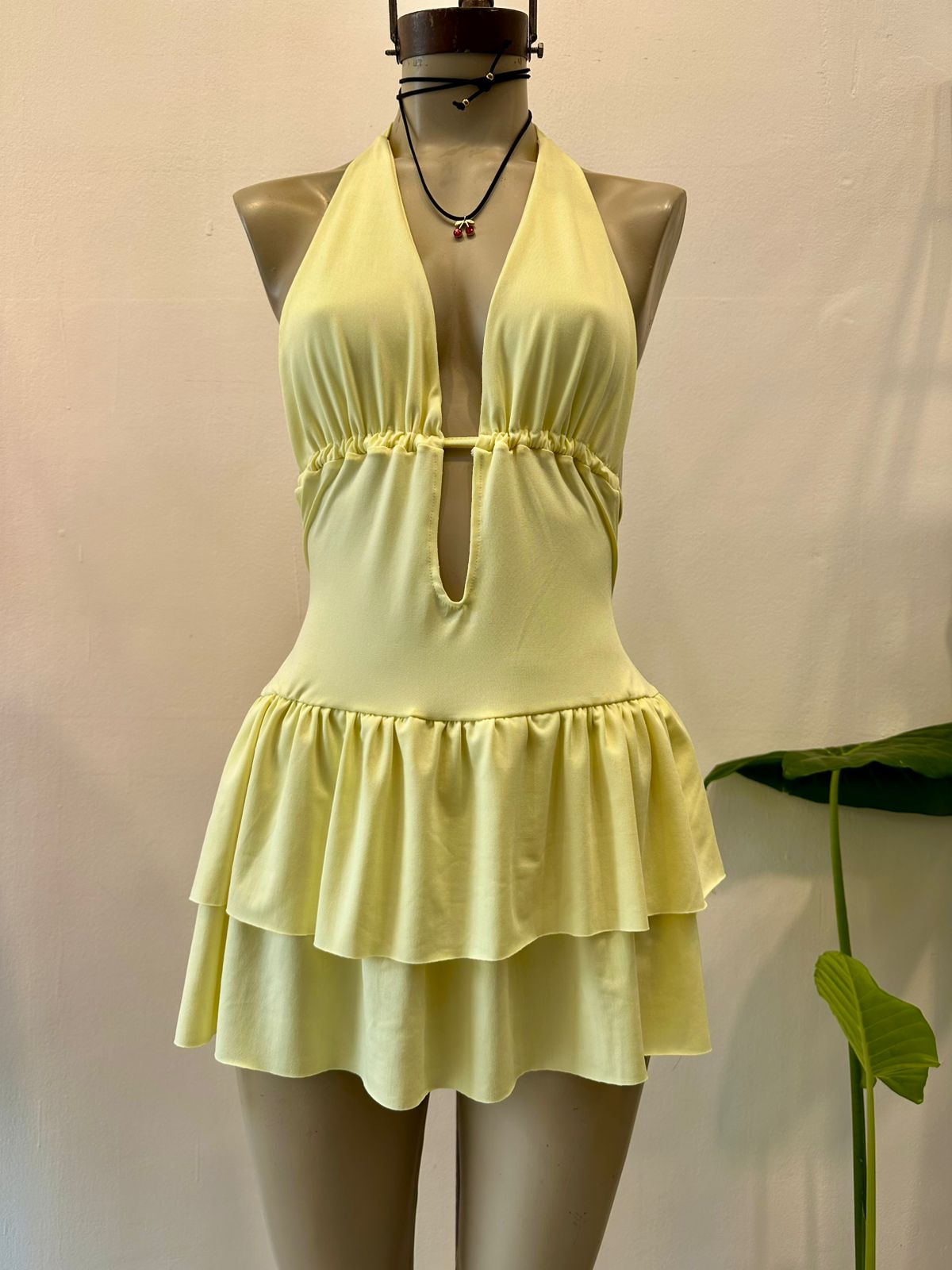 VESTIDO JULY