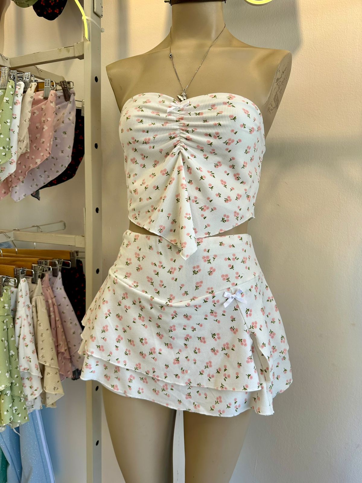 Conjunto Alana