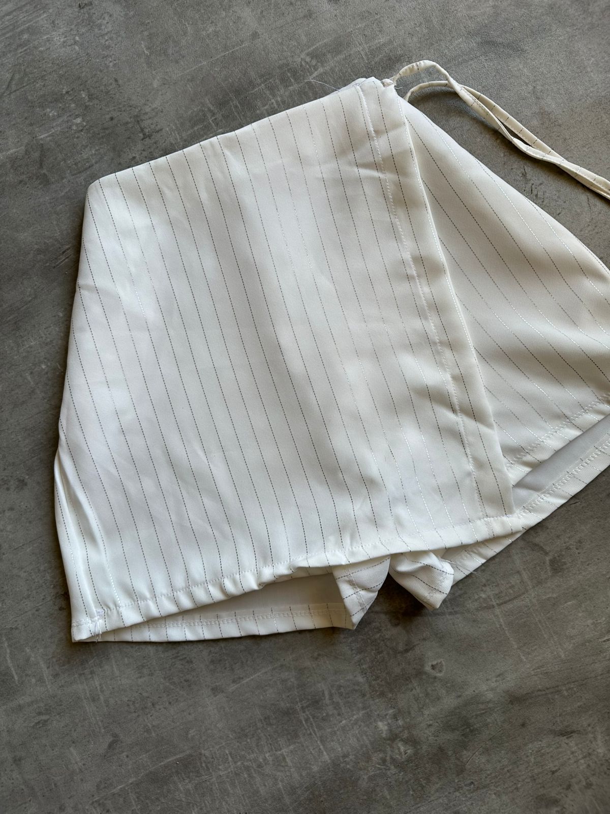 Short Pollera Armenia