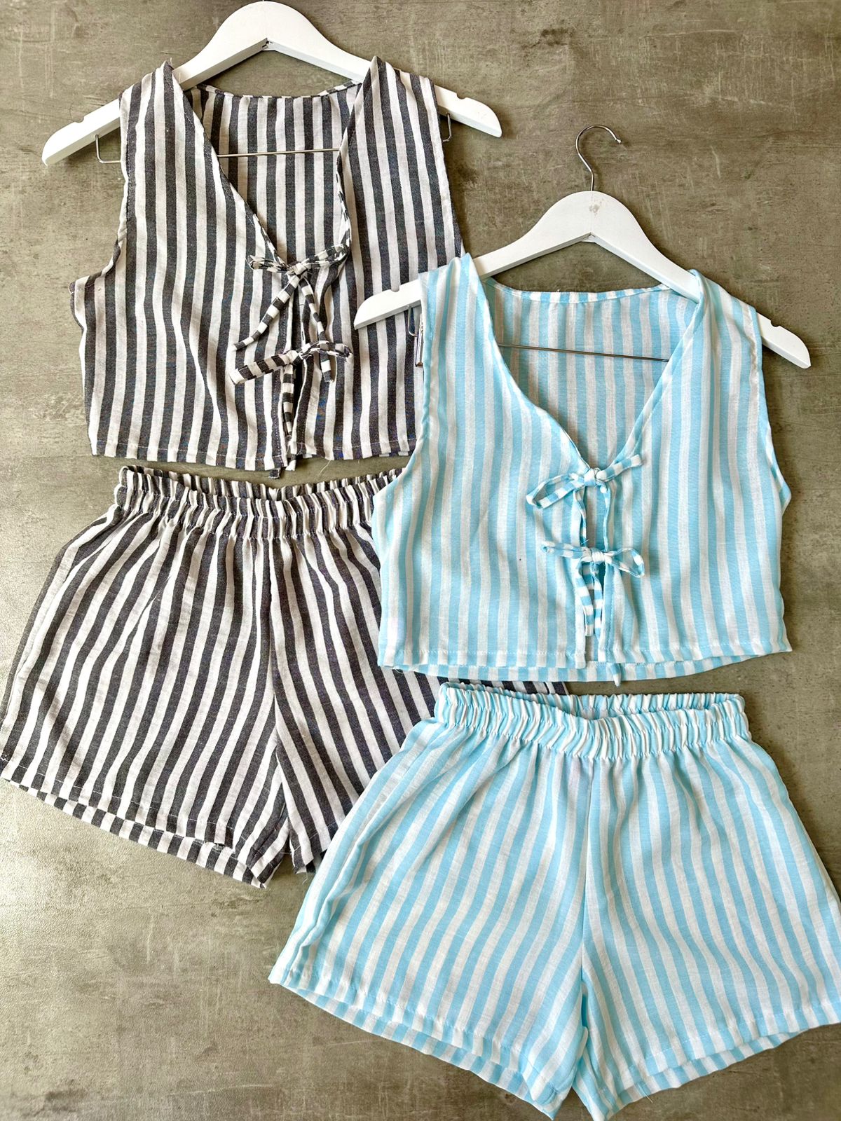 Conjunto Lina