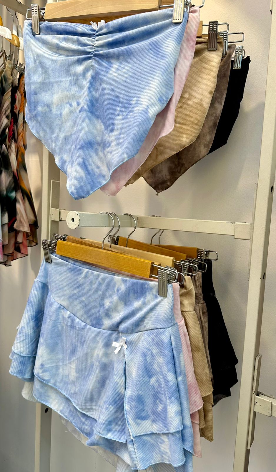 Conjunto Alana Batick