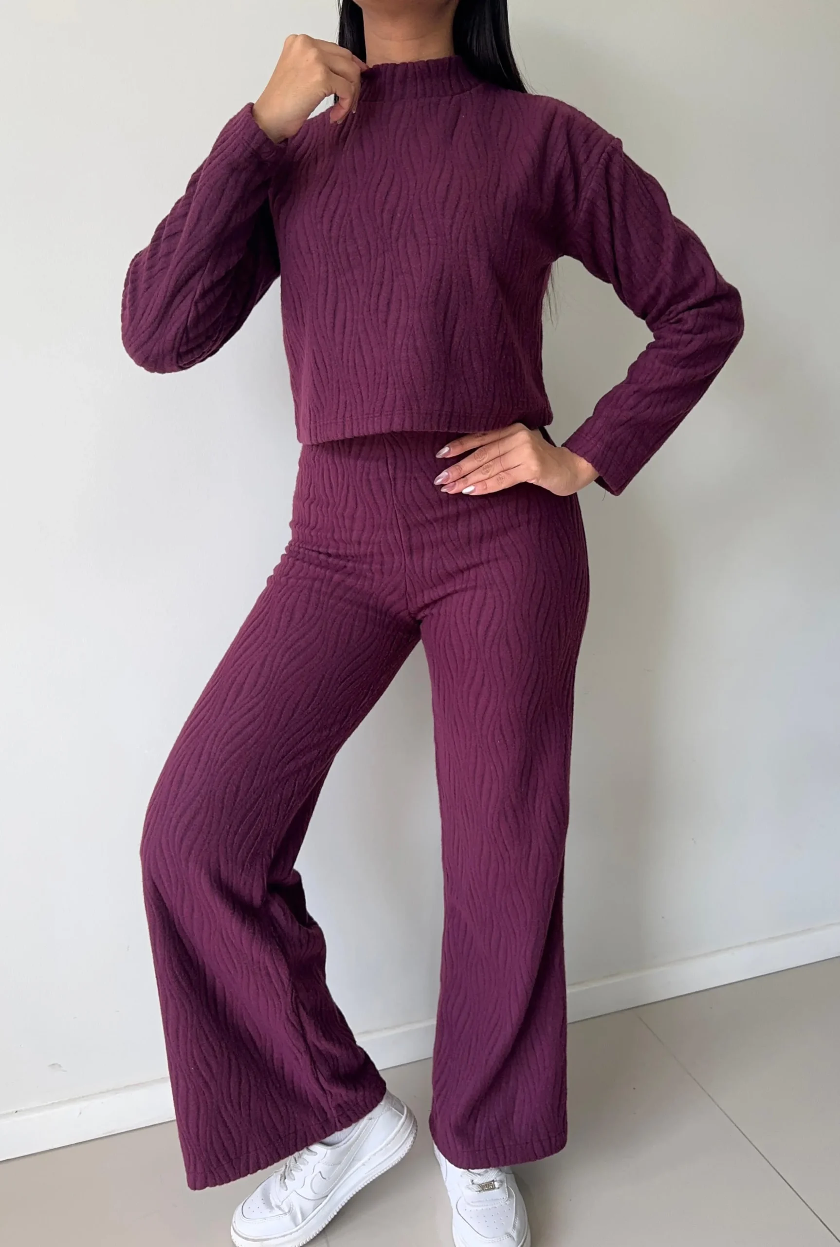 Alternative view of Conjunto Jackar