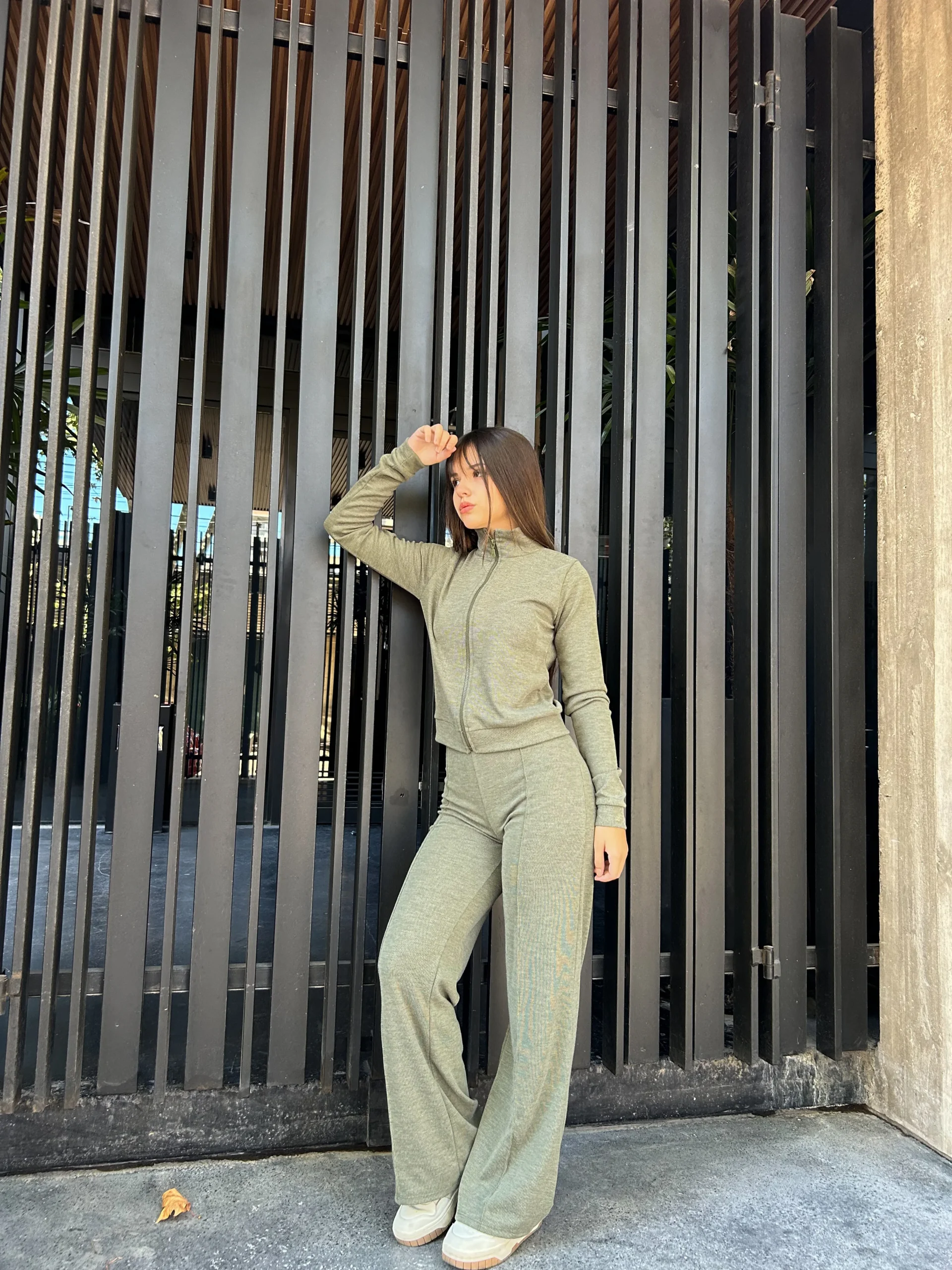 Alternative view of Conjunto Vintaje