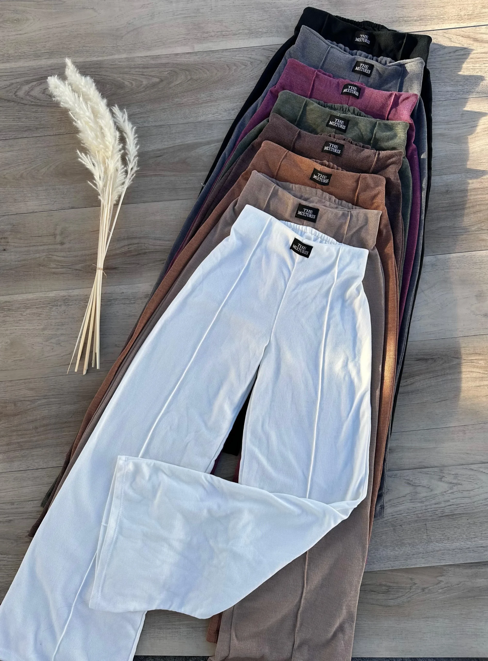 CONJUNTO VINTAGE - Imagen 6