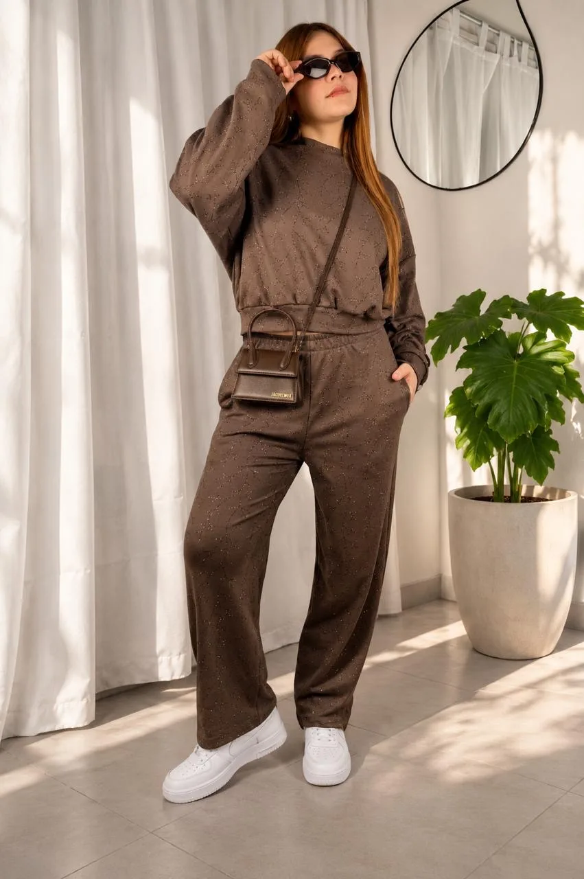 Conjunto AURA