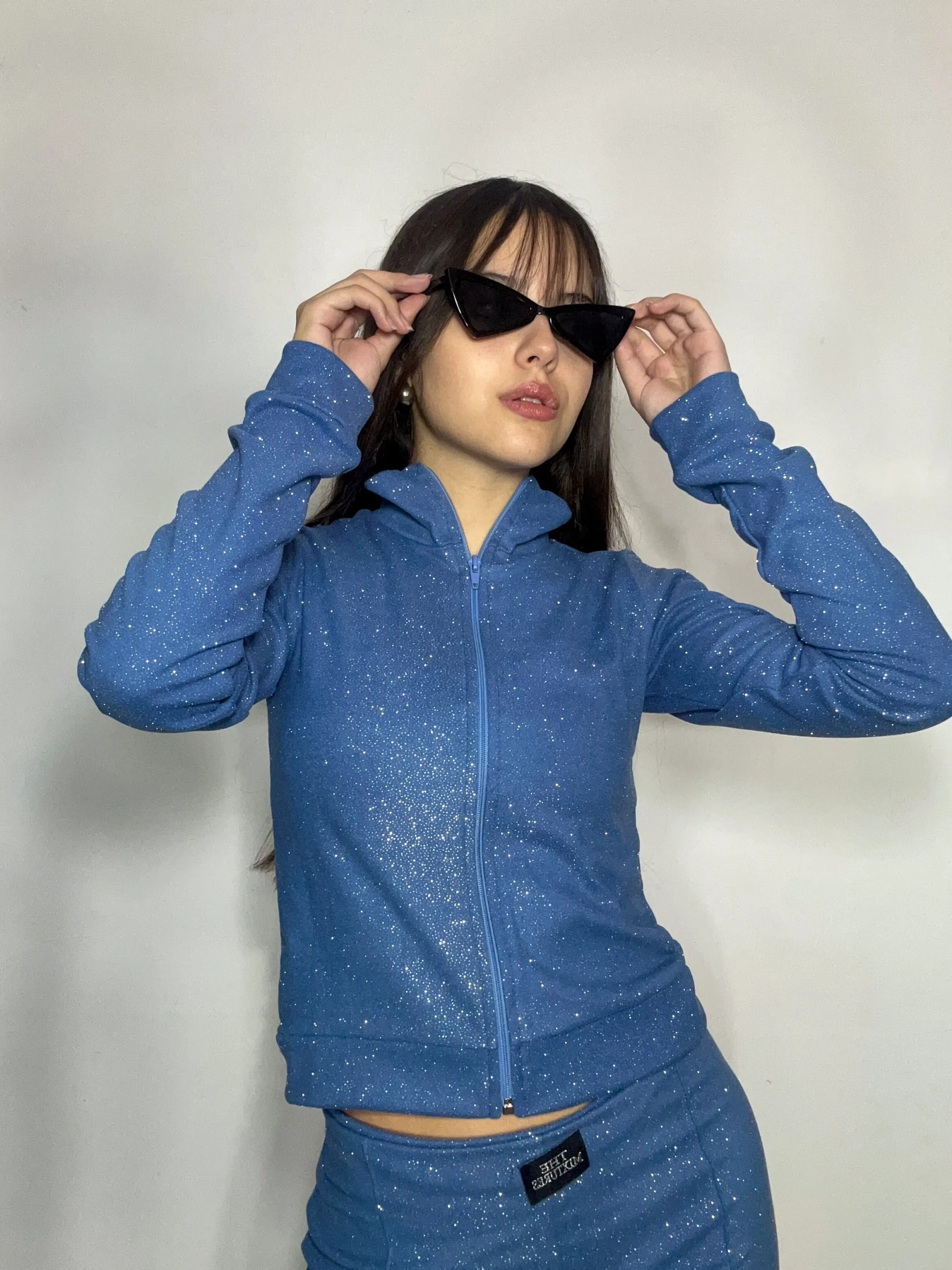 Conjunto Mady Gliter