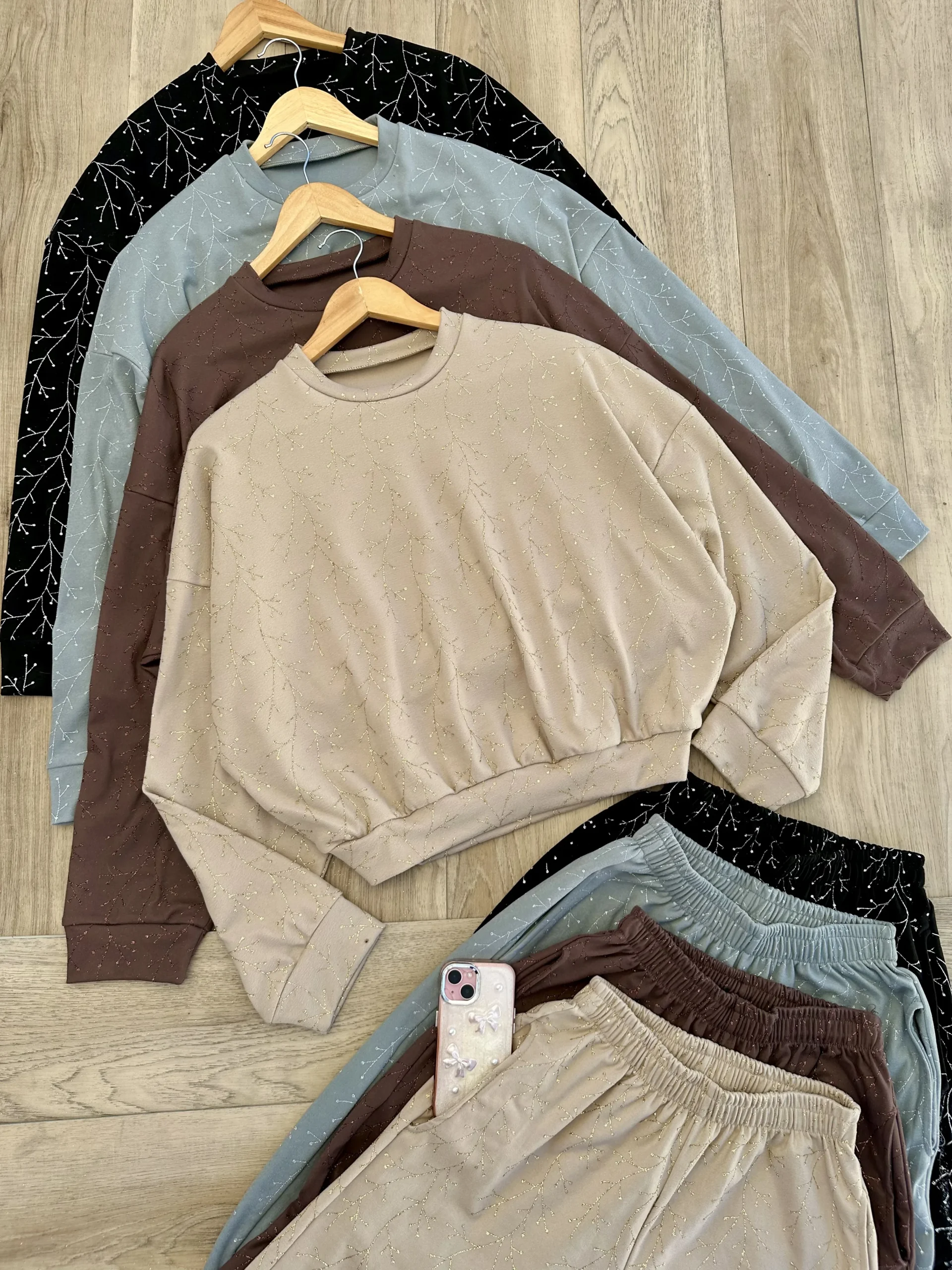 Conjunto AURA - Imagen 5