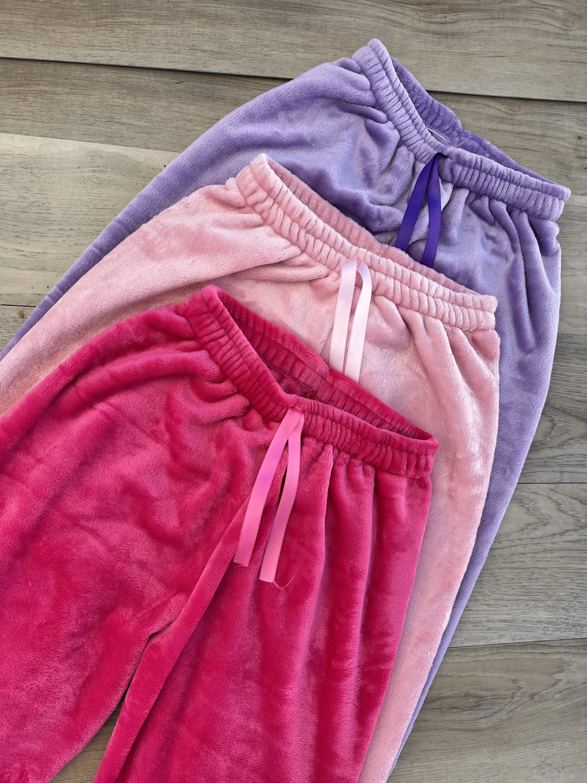 PIJAMAS POLAR SOFT PREMIUN
