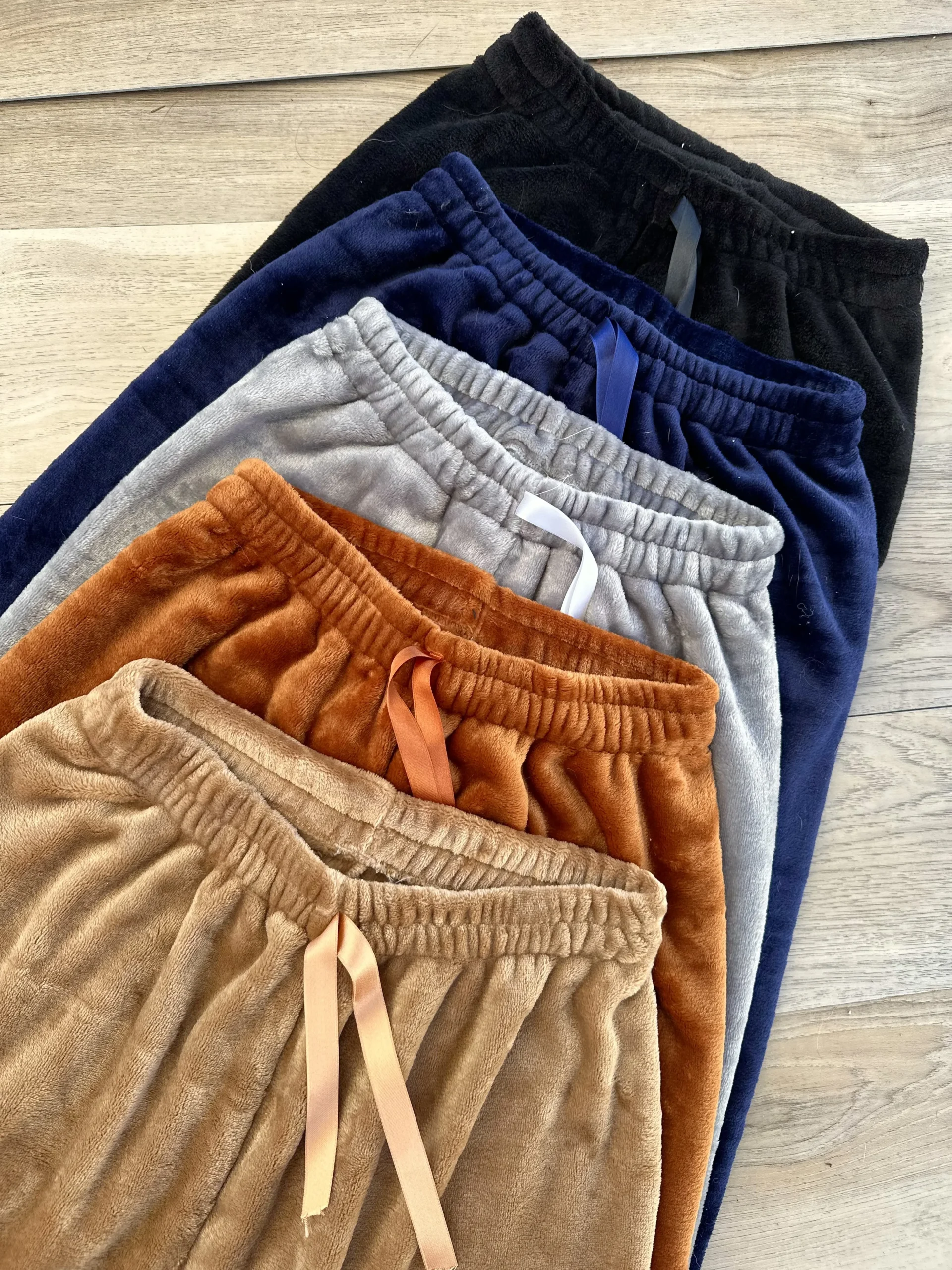 Alternative view of PIJAMAS POLAR SOFT PREMIUN