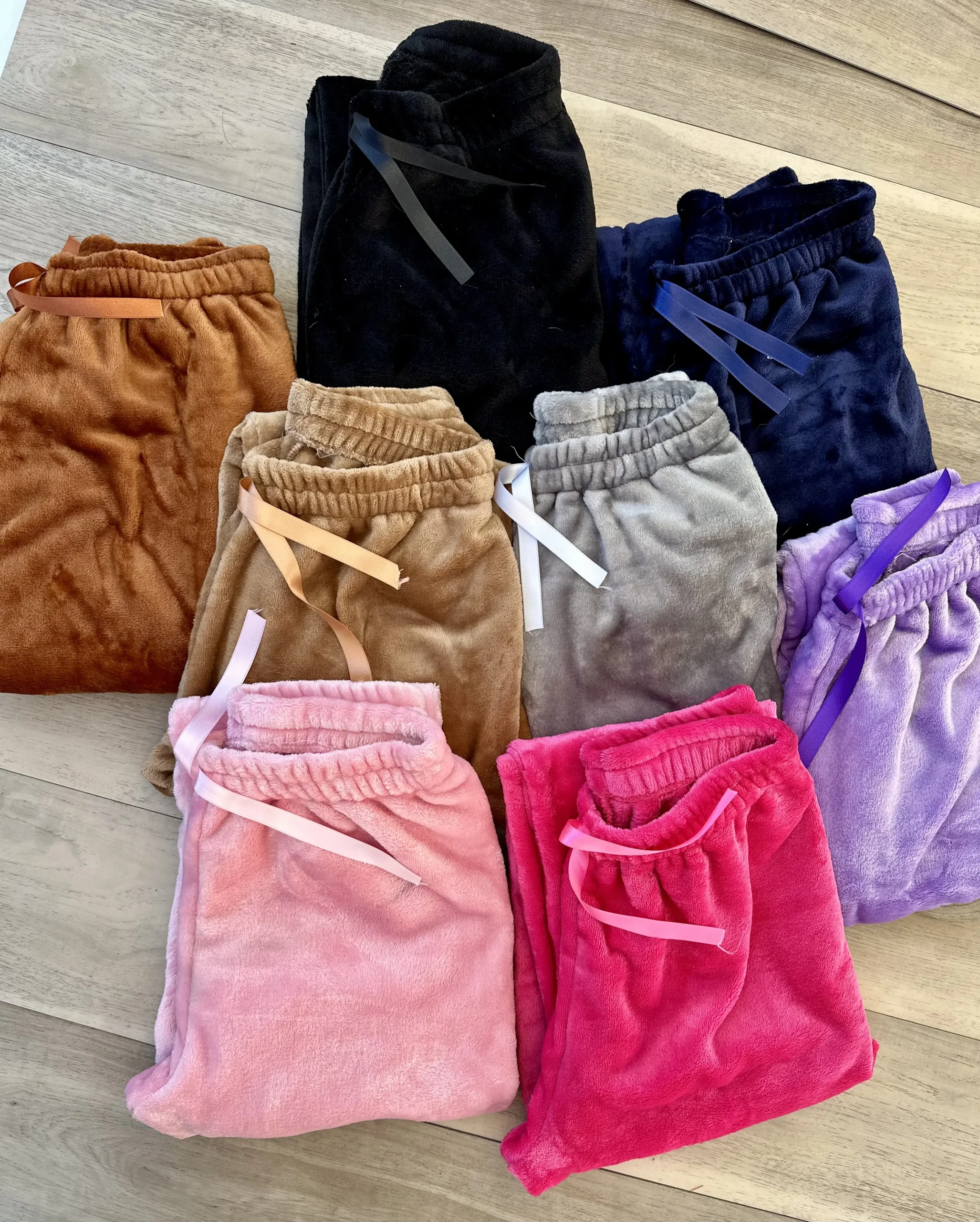 PIJAMAS POLAR SOFT PREMIUN - Imagen 4