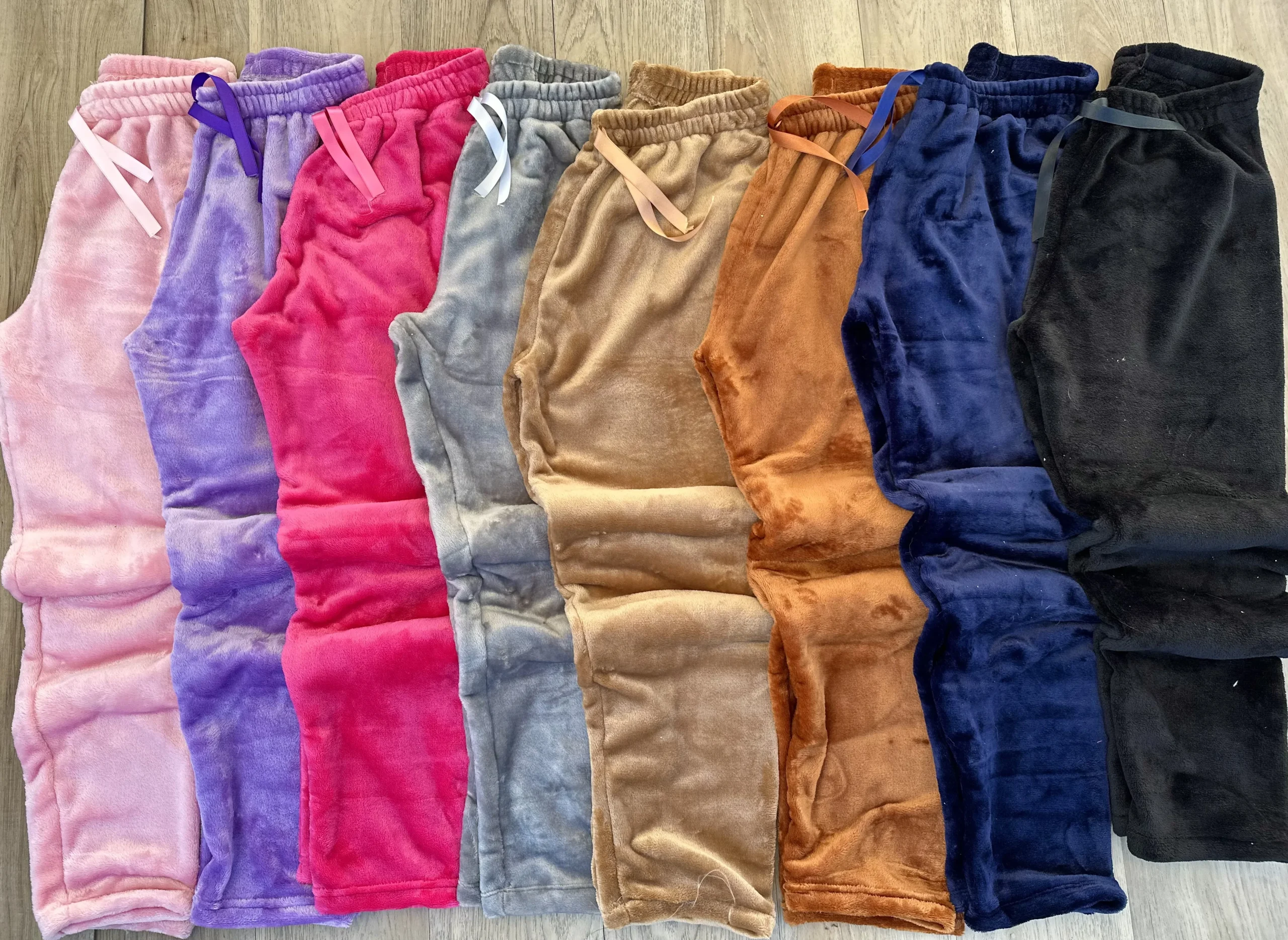 PIJAMAS POLAR SOFT PREMIUN - Imagen 3