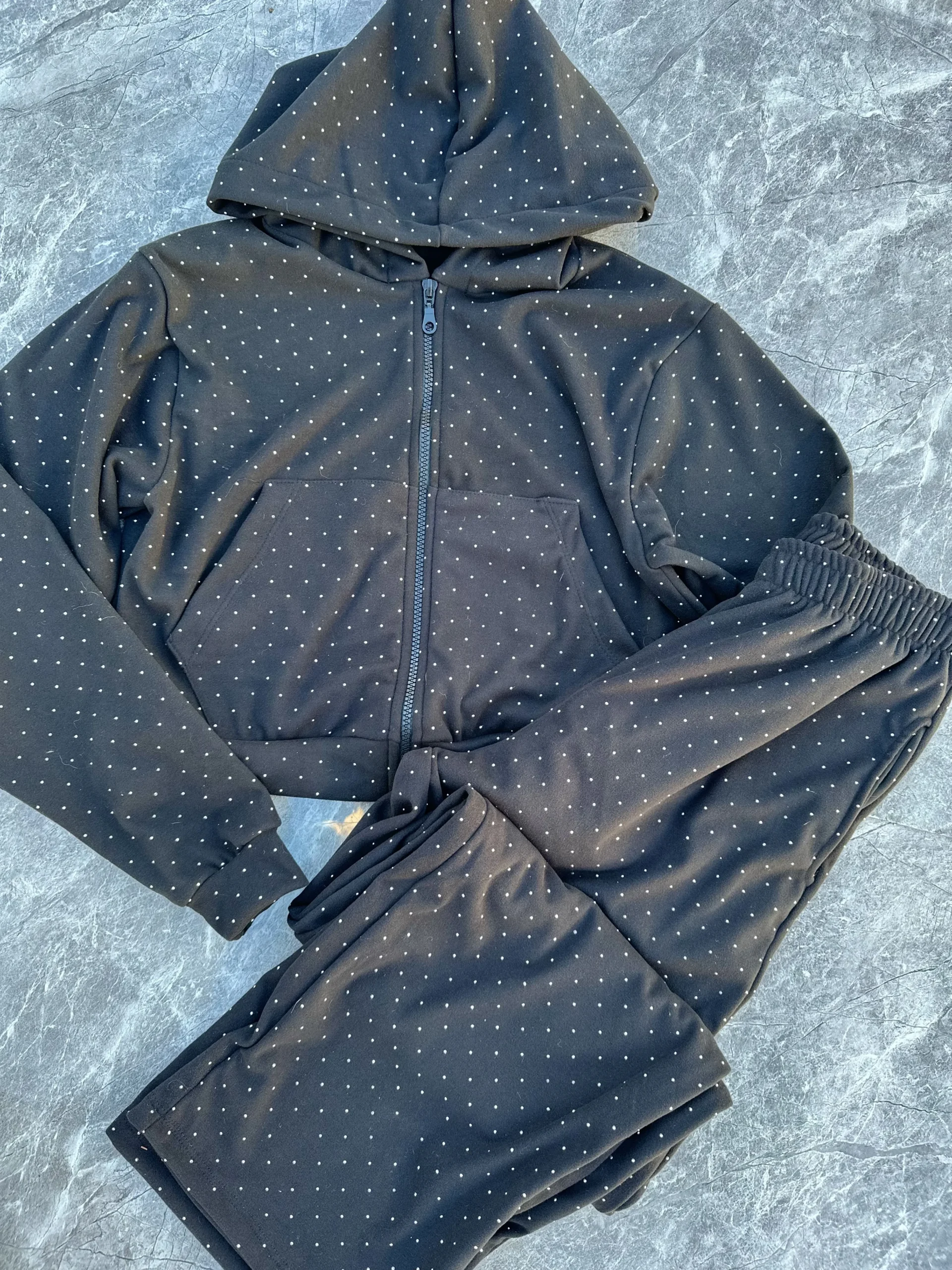 Alternative view of Conjunto Strass