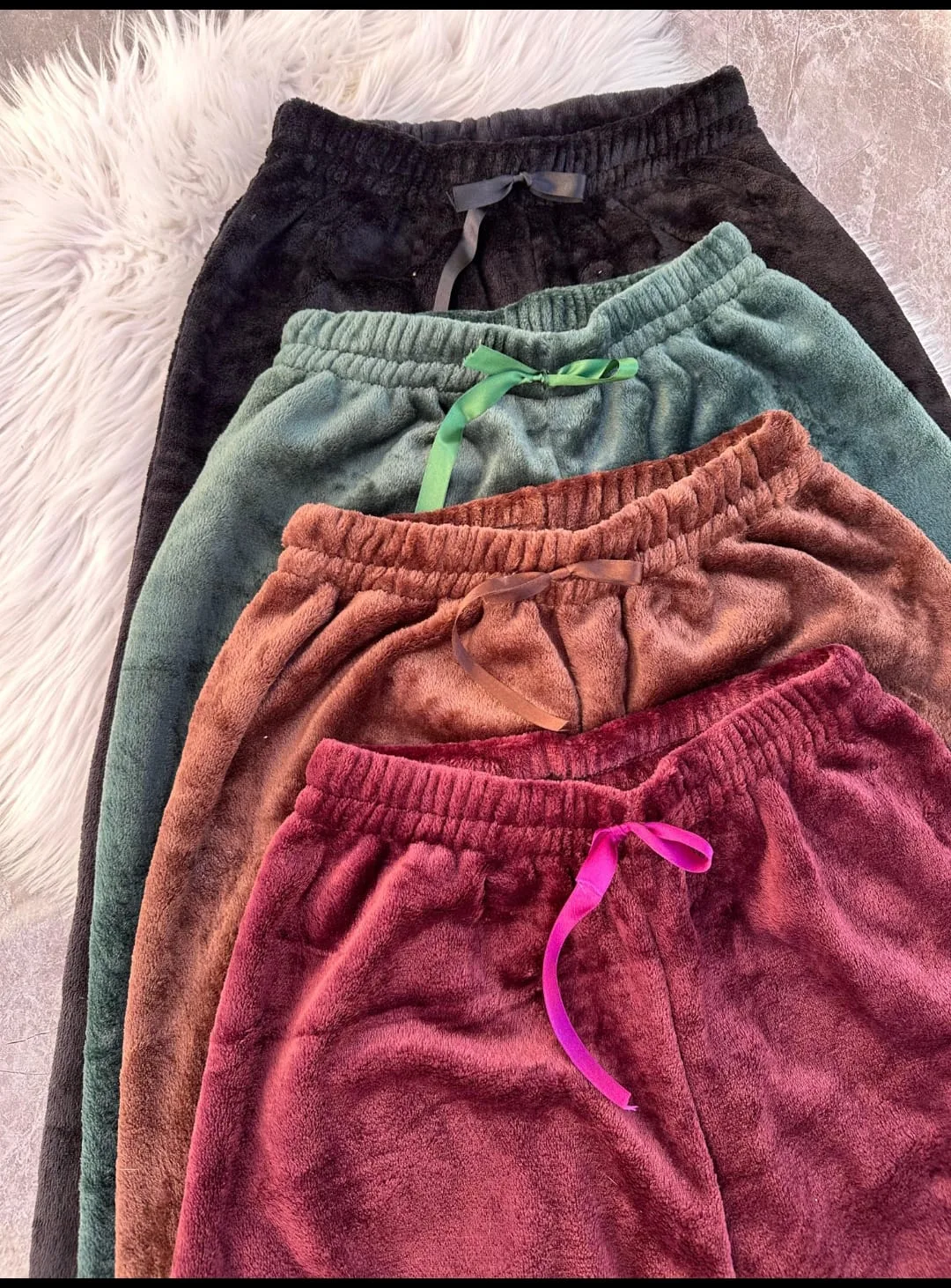 PIJAMAS POLAR SOFT PREMIUN