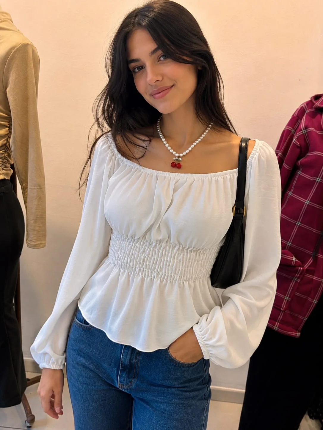 BLUSA CEY LIA