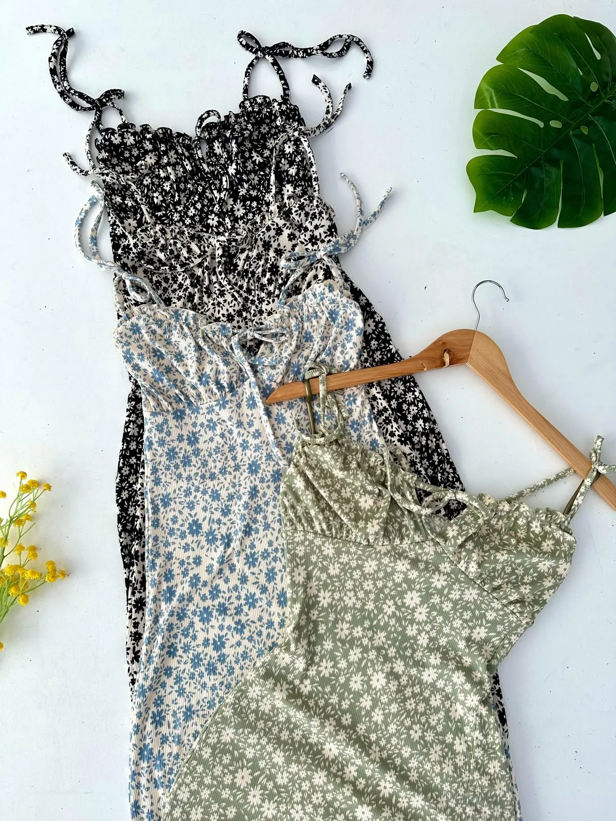 Alternative view of Vestido Paris