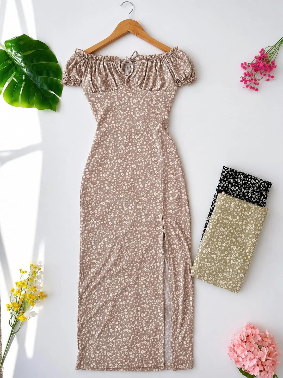 Vestido Luna - Imagen 3