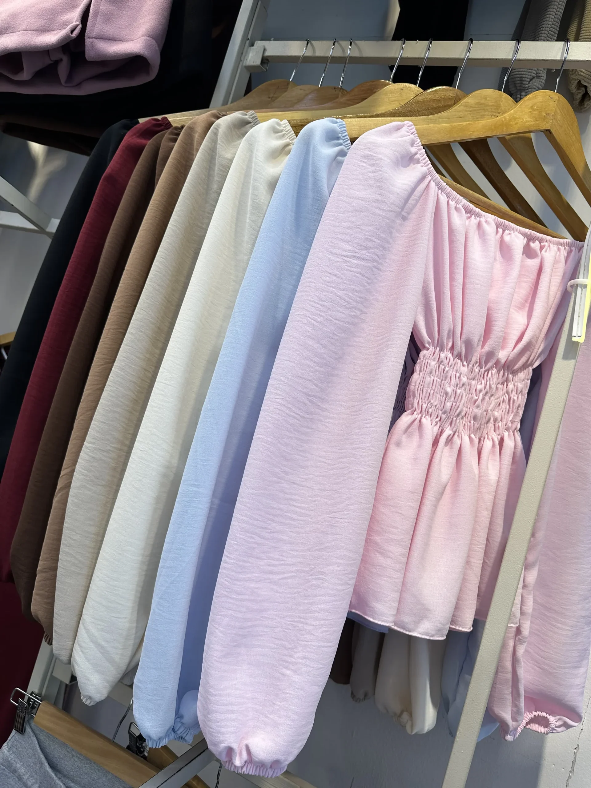 BLUSA CEY LIA - Imagen 3