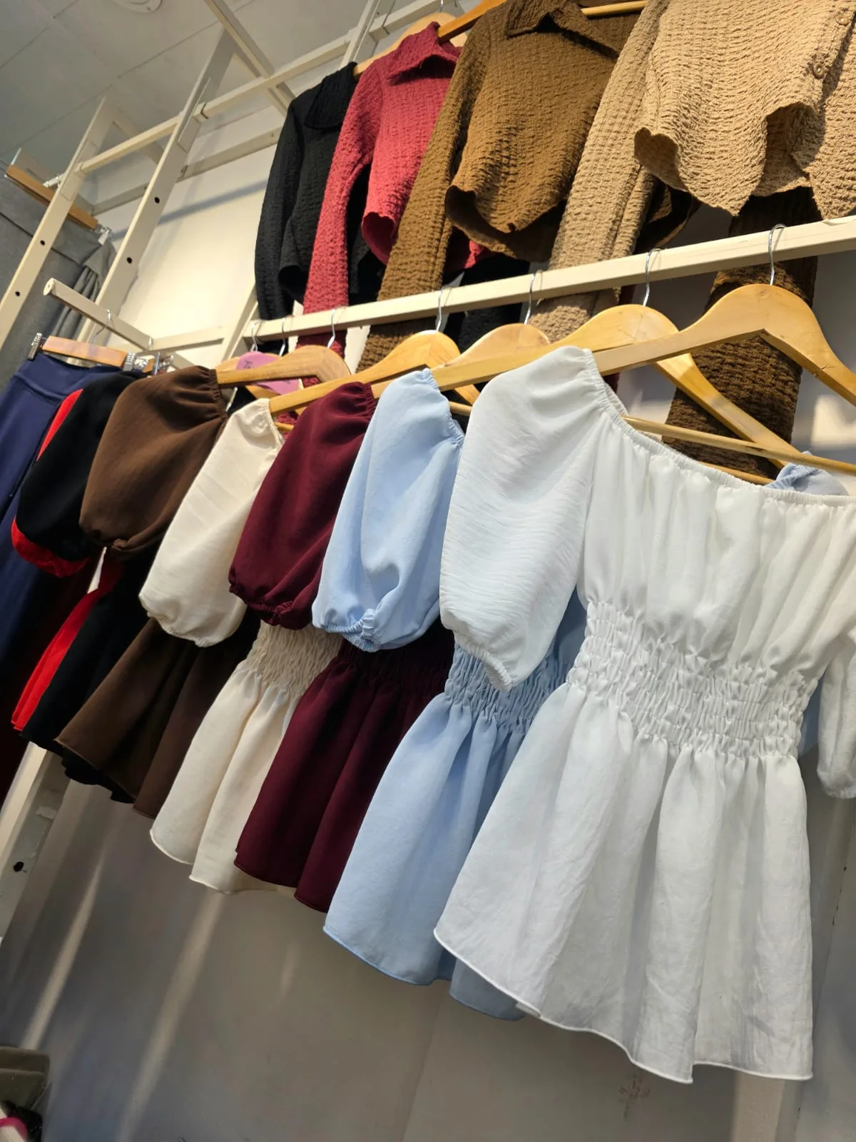 Blusa Isa - Imagen 7