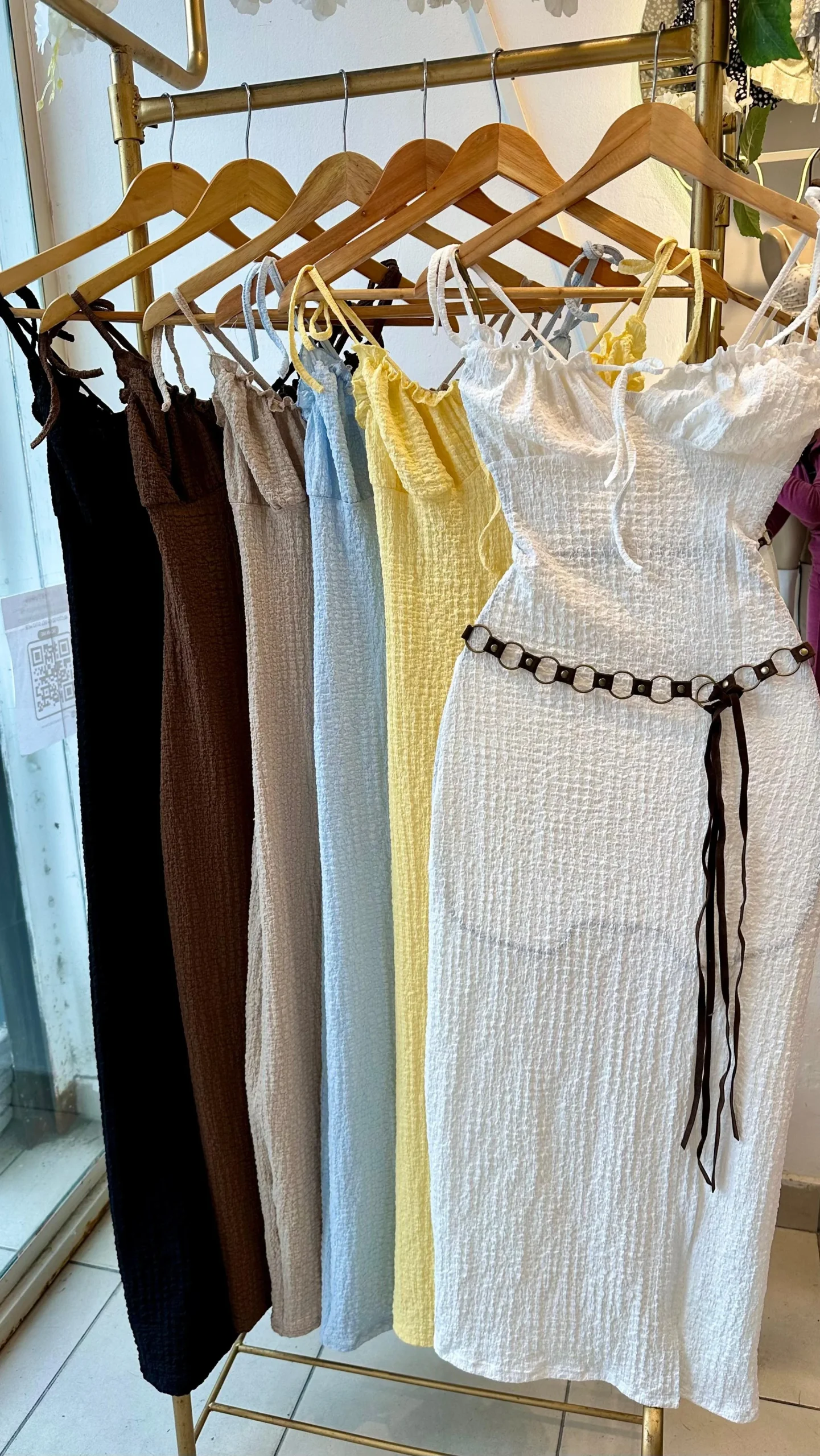 VESTIDO BRUCELAS - Imagen 4