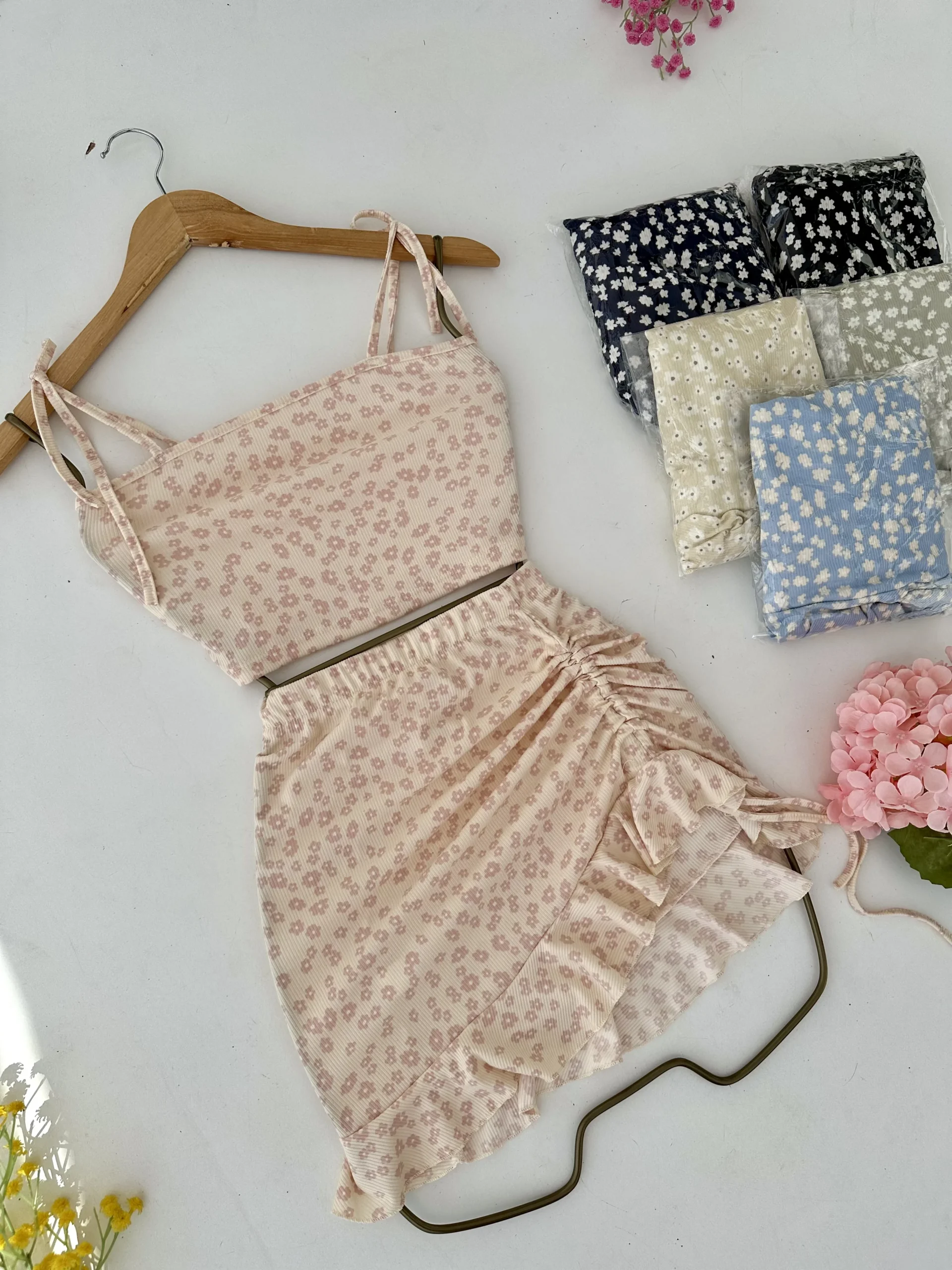 Conjunto Margary