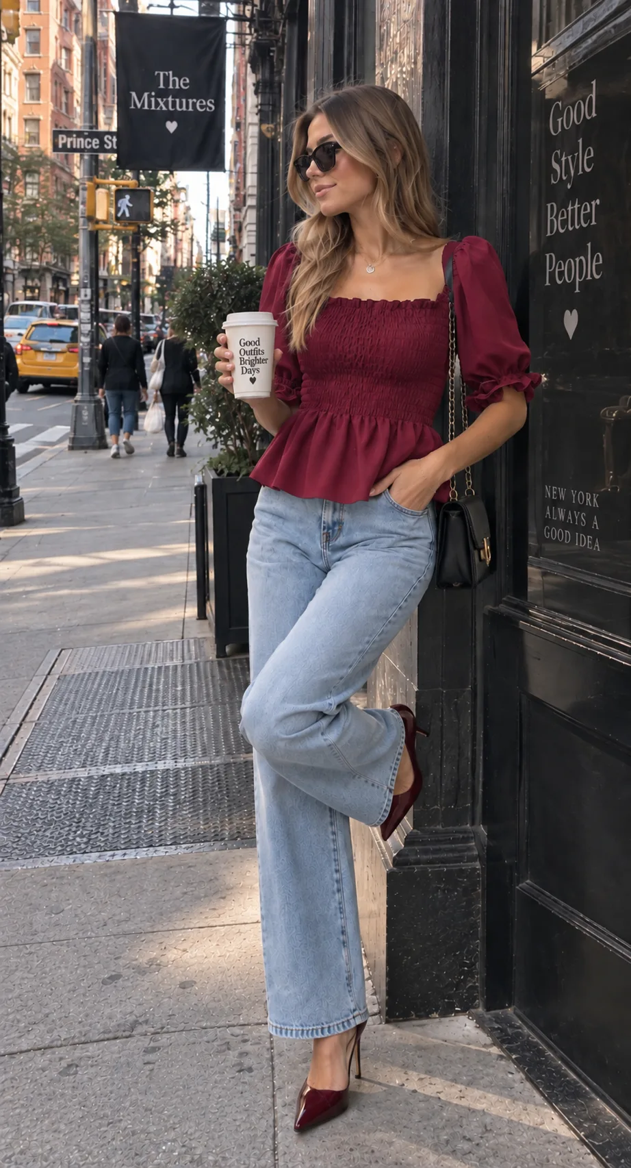 Blusa Isa - Imagen 6